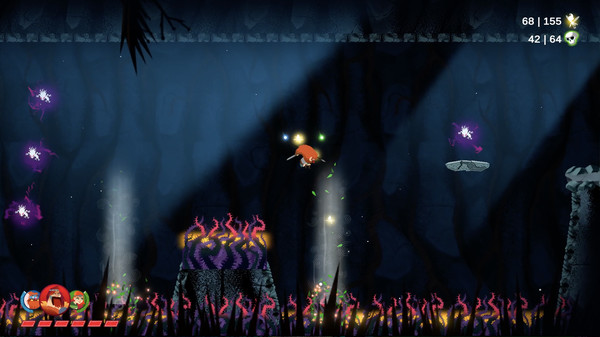 奧康納氏族和雄鹿的王冠中文版