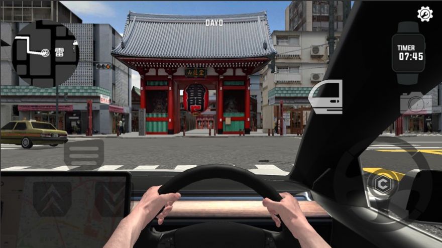 東京通勤族最新版