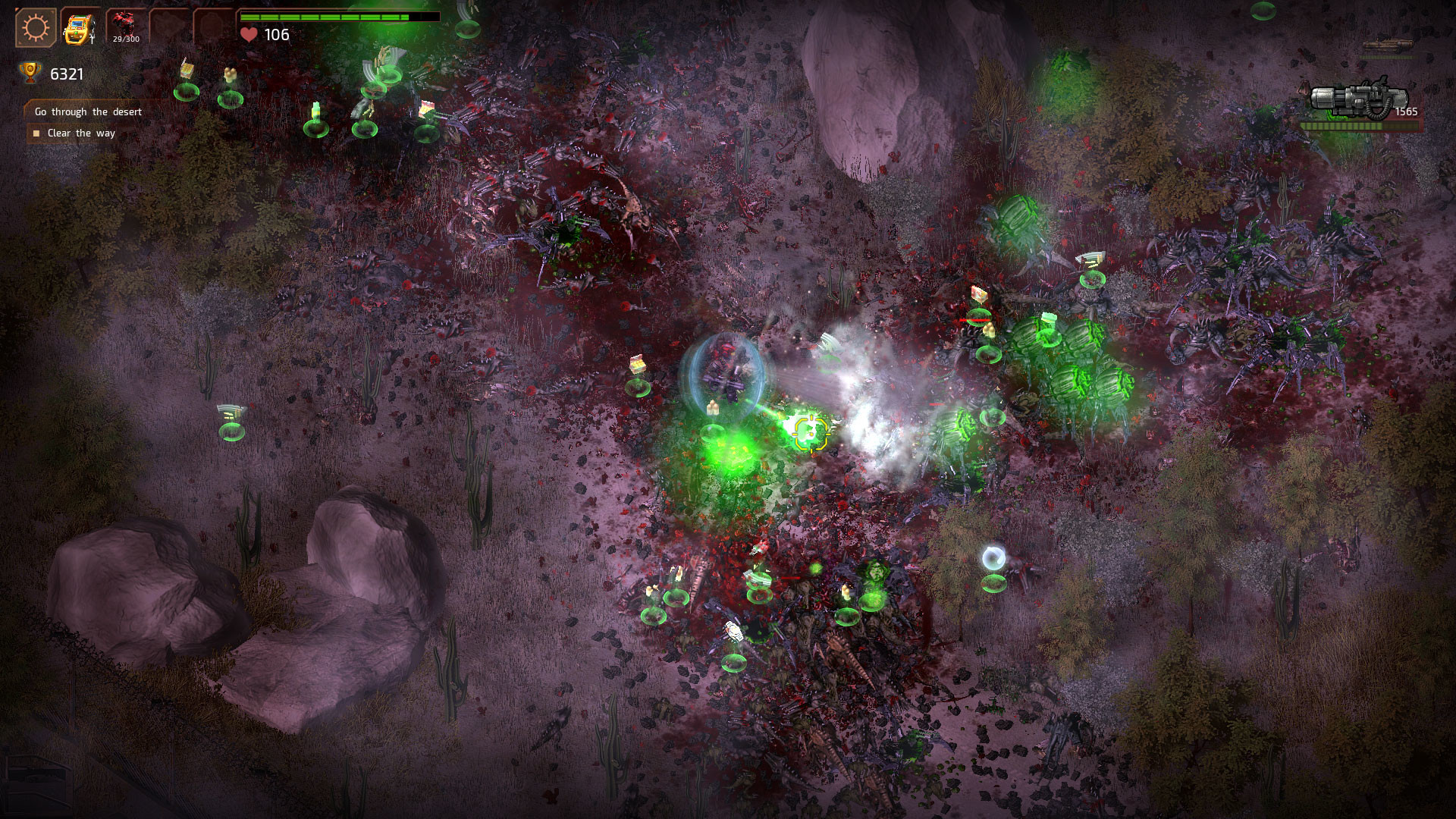 孤膽槍手2：新時(shí)代