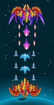 太空星無限射擊