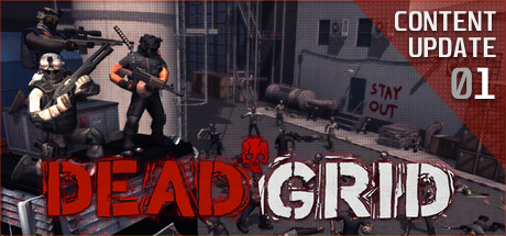 死亡網格（Dead Grid）