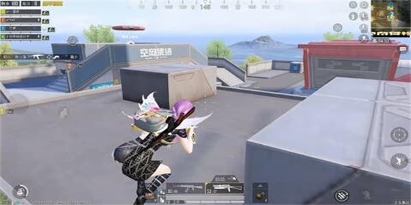 《和平精英》最新靈敏度分享碼一覽