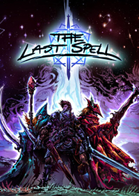 最后的咒語正式版