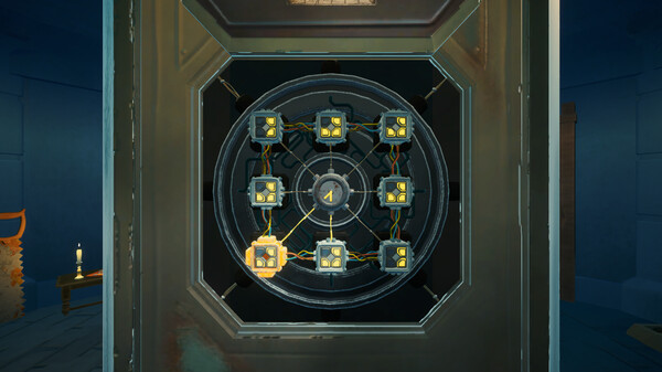 燈塔看護(hù)人