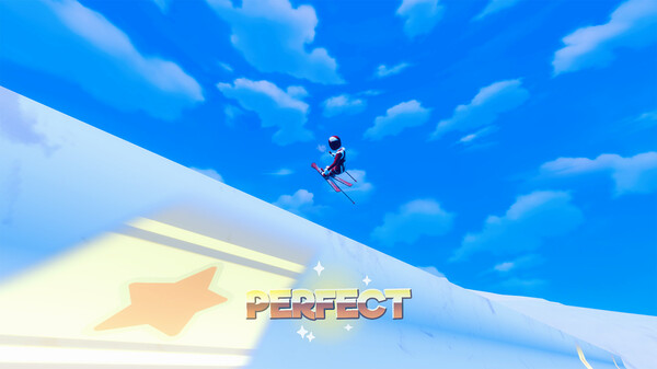 冬季運動挑戰(zhàn)