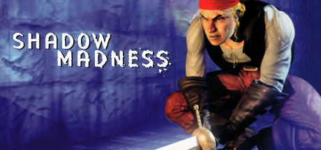 暗影瘋狂（Shadow Madness）