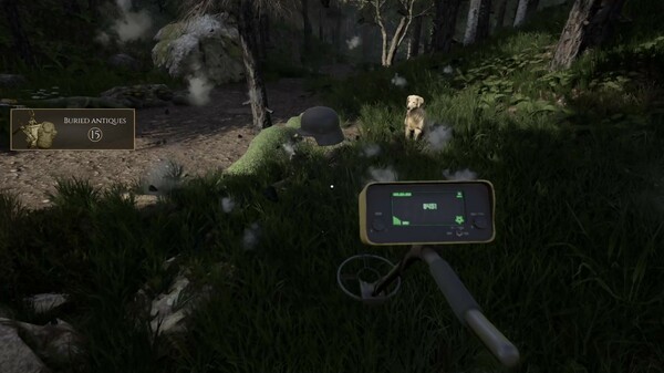 我的博物館：尋寶獵人