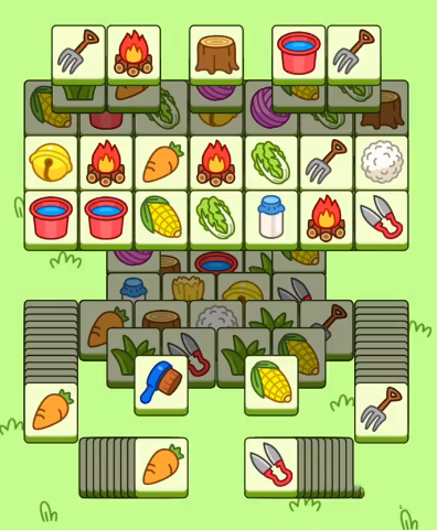 《羊了個羊》9.14關(guān)卡通關(guān)攻略
