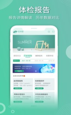 醫俠客
