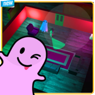 驚嚇男孩的幽靈