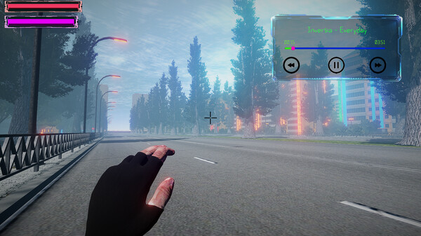 佩倫之子：哈爾科夫