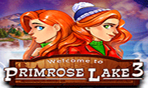 歡迎來到櫻花湖3