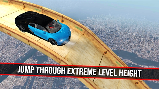 汽車特技比賽2021