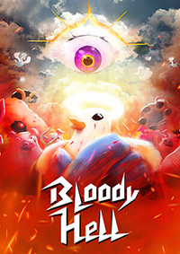 Bloody Hell