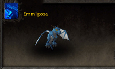 《魔獸世界》寵物艾米茍薩獲取攻略