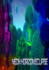 霓虹地平線：日食