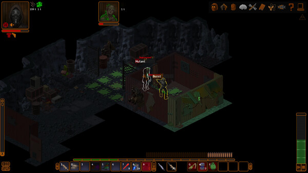 軌道之下：重責(zé)