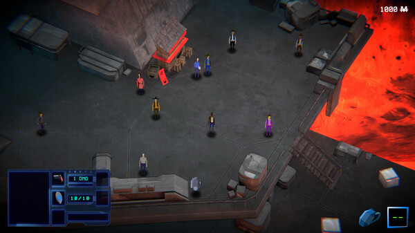 圣約：零點(diǎn)計(jì)劃