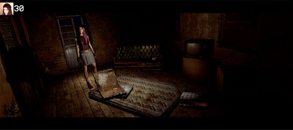 銀湖的糟糕時光