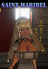 退魔圣女馬里貝爾