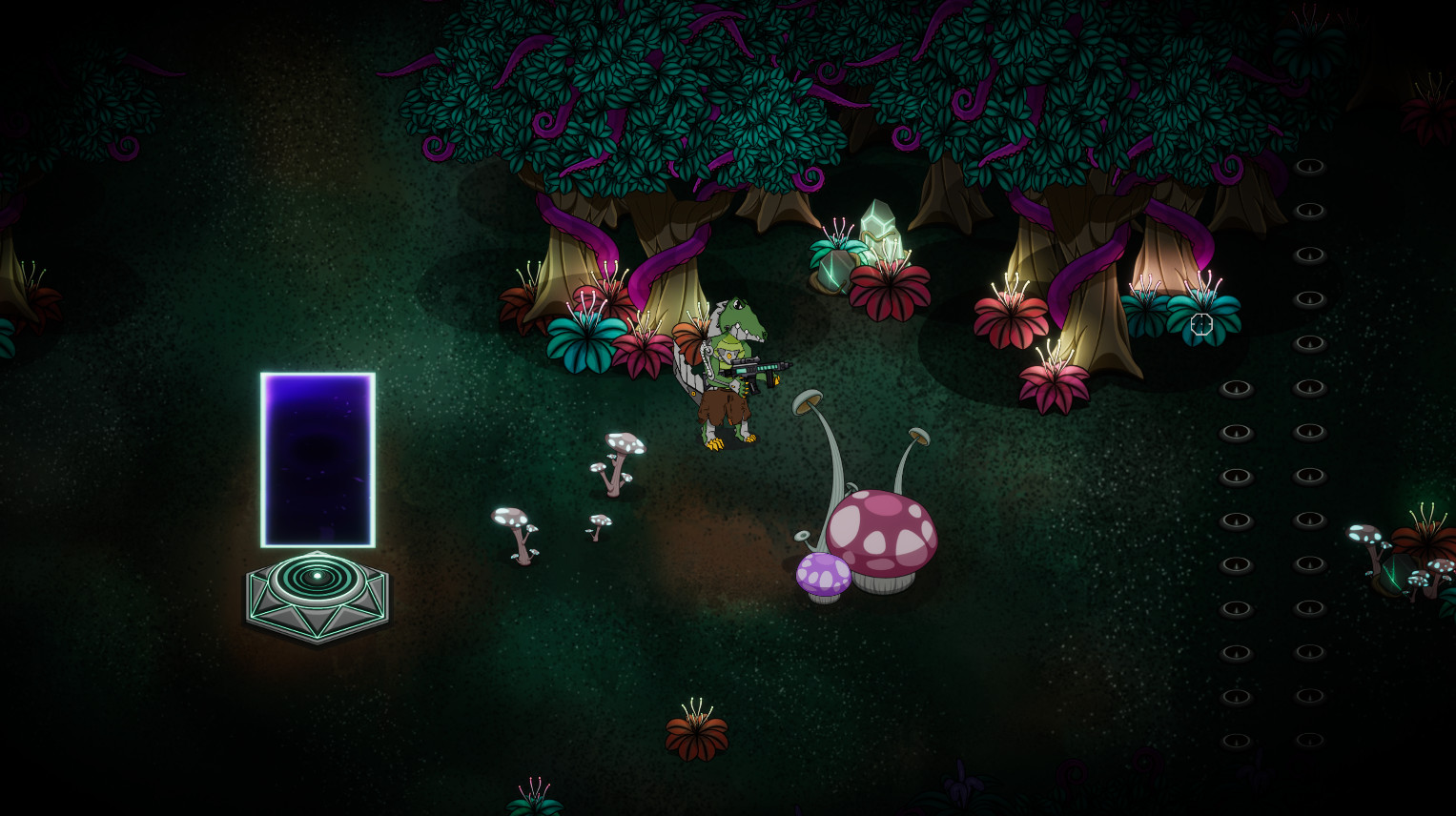 網絡動物世界的生存之道