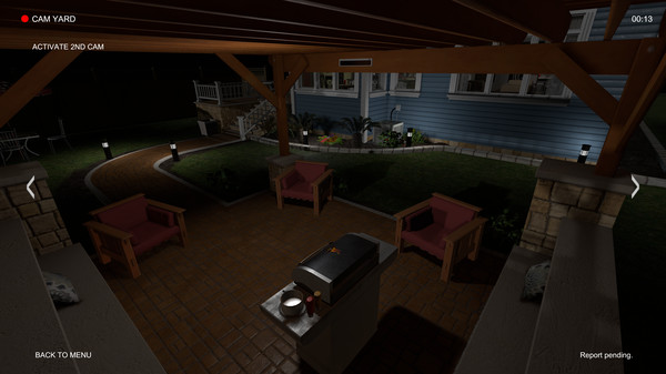 我在執行監視任務2