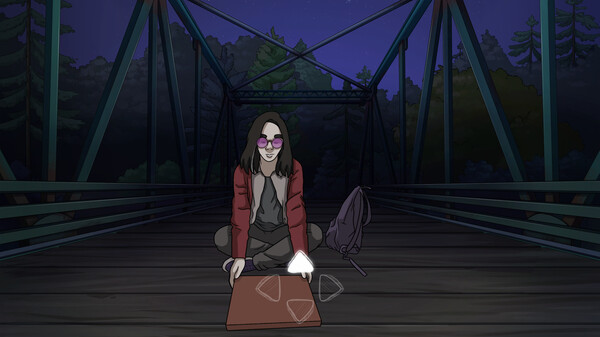 弗蘭克與德雷克