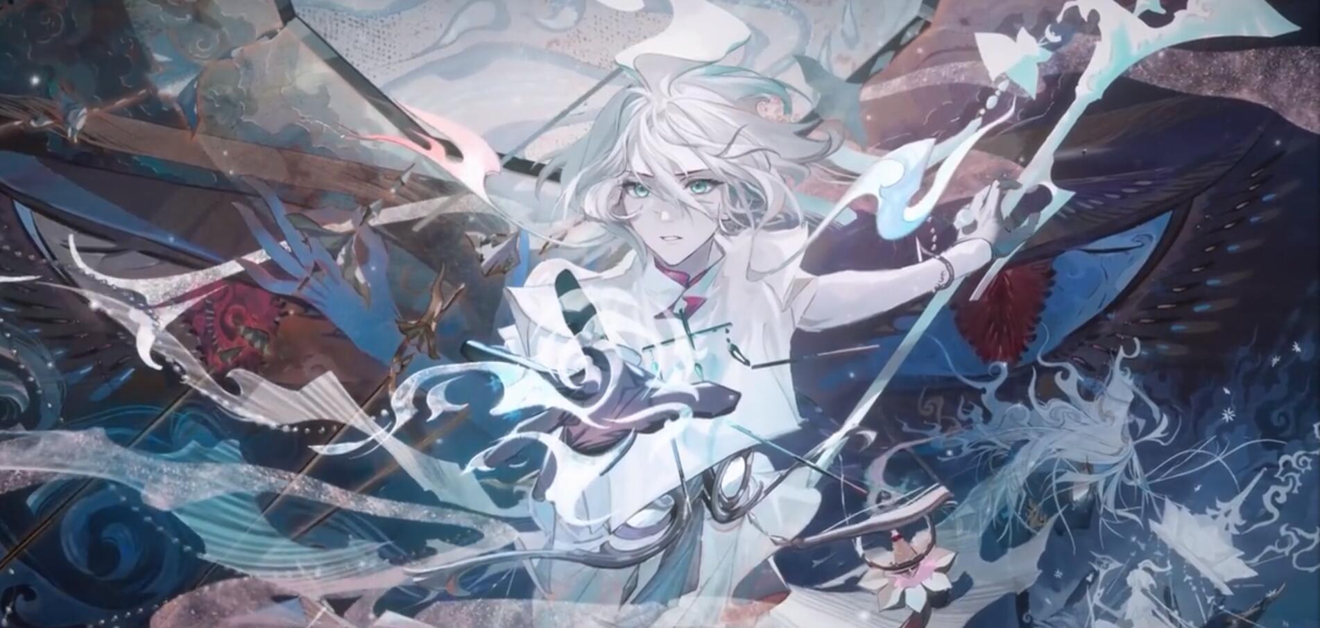 《陰陽師》新SSR尋香角色介紹