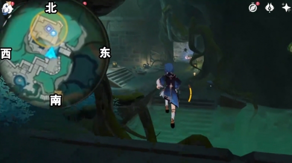 《原神》至上的秘笈成就解鎖