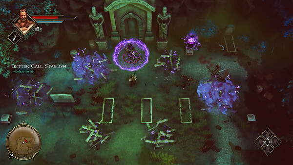 非套路奇幻游戲