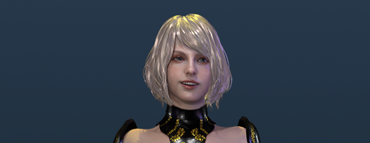 《生化危機4：重制版》阿什莉性感黑色中世紀鐵甲MOD[正式版]