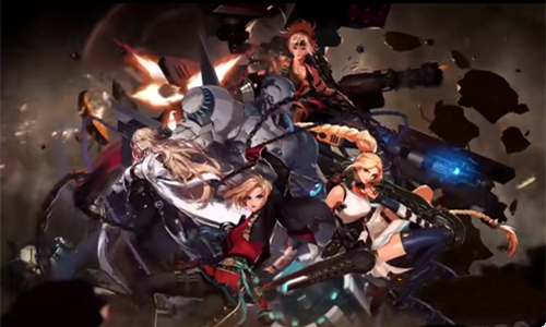 《DNF》女槍三覺活動 豐厚獎品等你拿