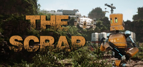 廢料（The Scrap）
