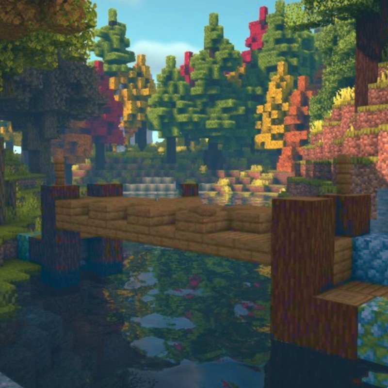 《我的世界》YUNG的橋梁V1.19.4MOD