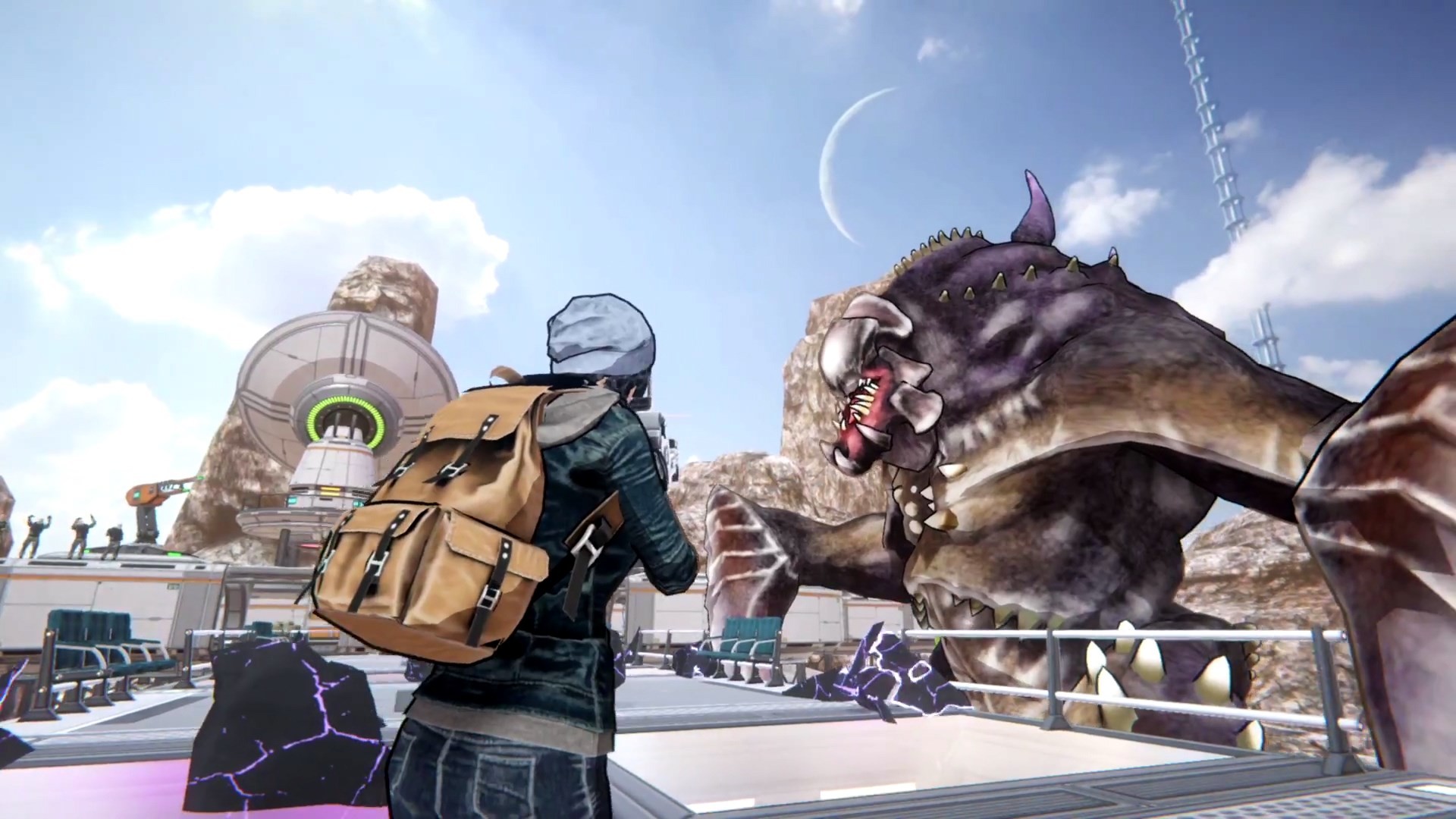 動物保姆作戰小隊：僵尸來襲！