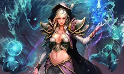 《爐石傳說》暗月馬戲團(tuán)T2宇宙法穩(wěn)定卡組推薦