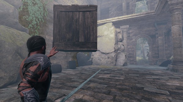 Ex Natura：腐化的自然