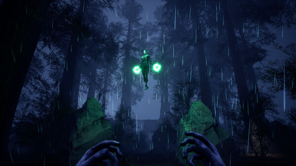 恐怖故事：乞丐