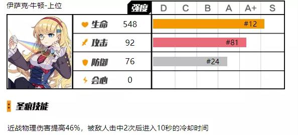 《崩壞3》增傷機(jī)制解析