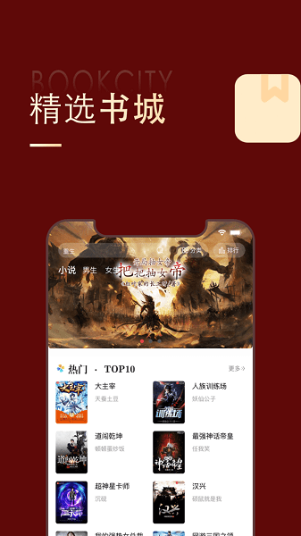 追書大師原版