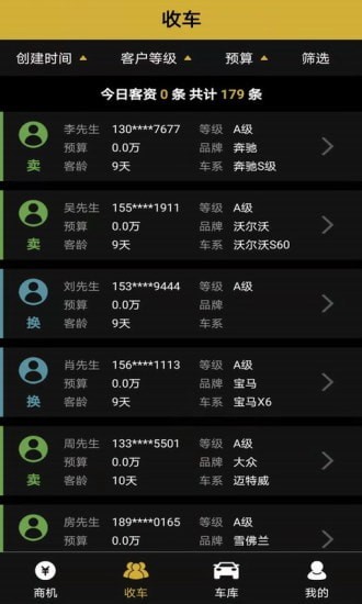 車蟲管家