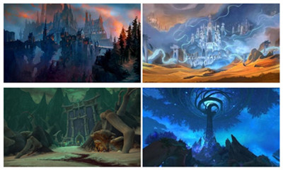 《魔獸世界》9.0.5大秘鑰匙改動介紹