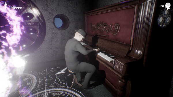 蘇 - 解鎖第四維度