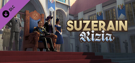 Suzerain：里齊亞王國