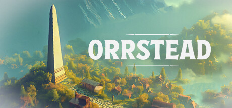 奧爾斯泰德（Orrstead）
