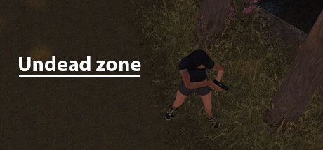 亡靈地帶（Undead zone）