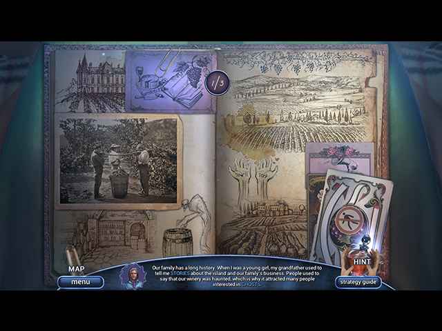 靈異檔案8：秘密的代價典藏版