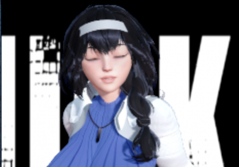 《AI少女》妮姬諾梅里大姐姐MOD
