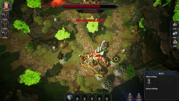 我們需要的英雄