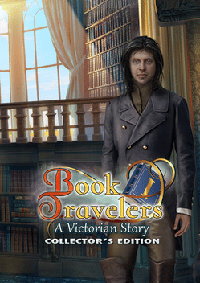 書本旅行者：一個維多利亞時期的故事